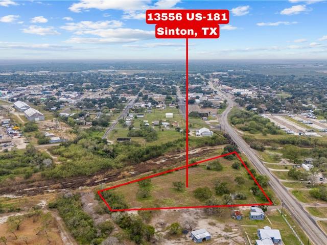 Land for sale in San Patricio, Texas