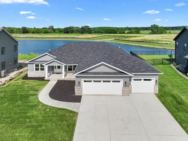 House for sale in Cedar Lake, Indiana