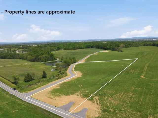 Land for sale in Pennsylvania