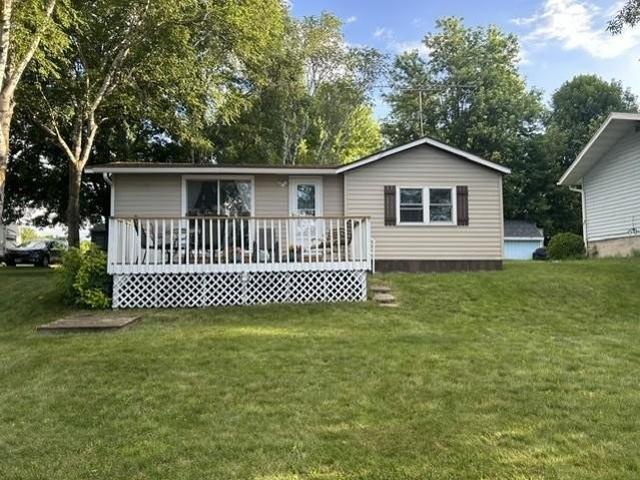House for sale in Becker, Minnesota