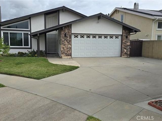 House for sale in Cerritos, California