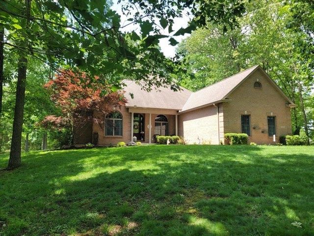 House for sale in Milan, Indiana