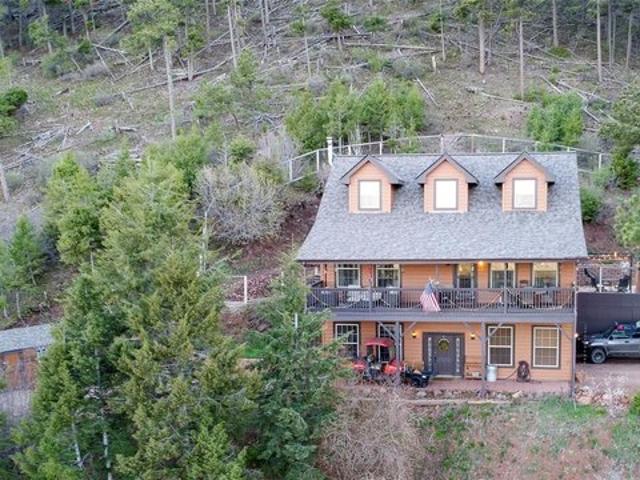 House for sale in Colorado