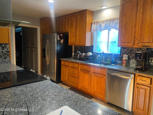 House for sale in Pass Christian, Mississippi