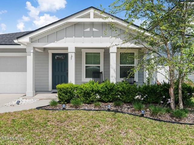 House for sale in Jacksonville, Florida