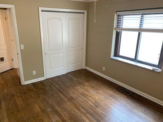 Apartment for rent in Ohio
