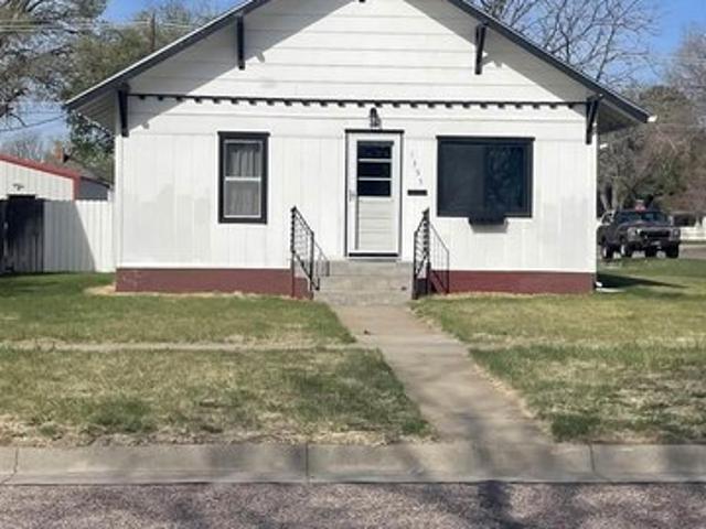 House for sale in Nebraska