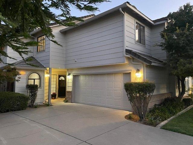 House for sale in Turlock, California