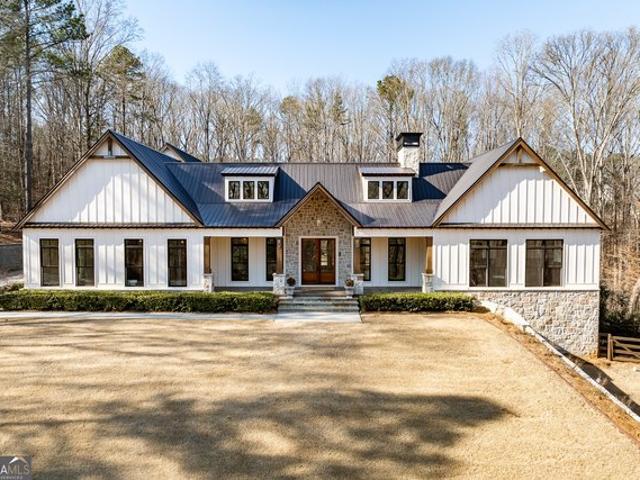 House for sale in Athens, Georgia