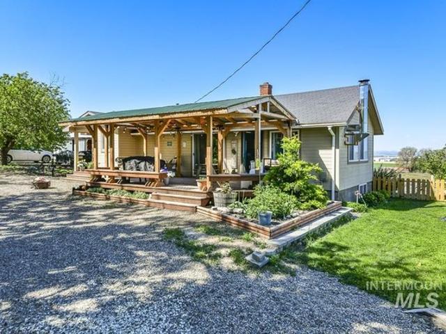 House for sale in Parma, Idaho