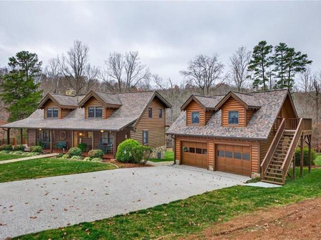 House for sale in Stokes, North Carolina