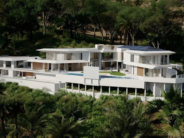 House for sale in Beverly Hills, California
