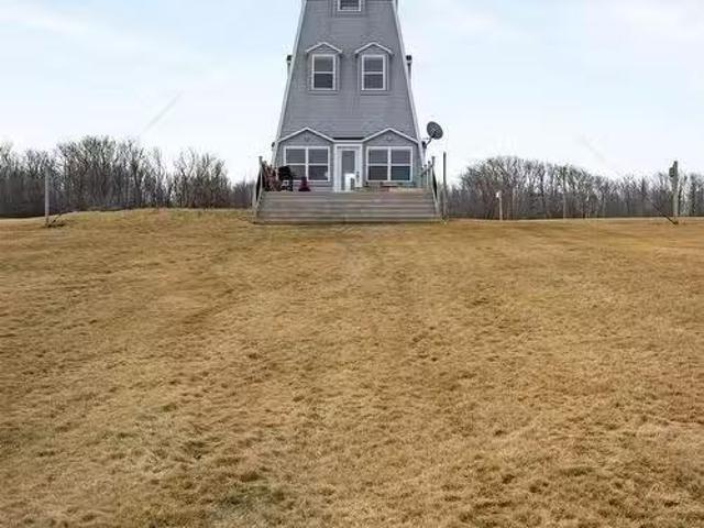 House for sale in Nova Scotia