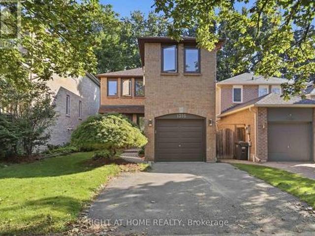 House for sale in Mississauga, Ontario