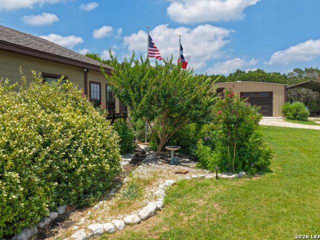 House for sale in Bandera, Texas