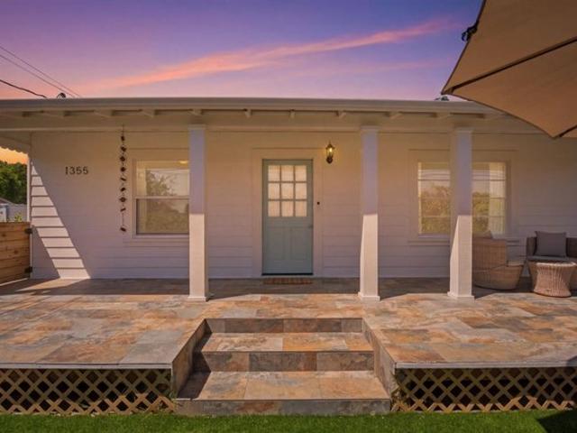 House for sale in Santa Cruz, California