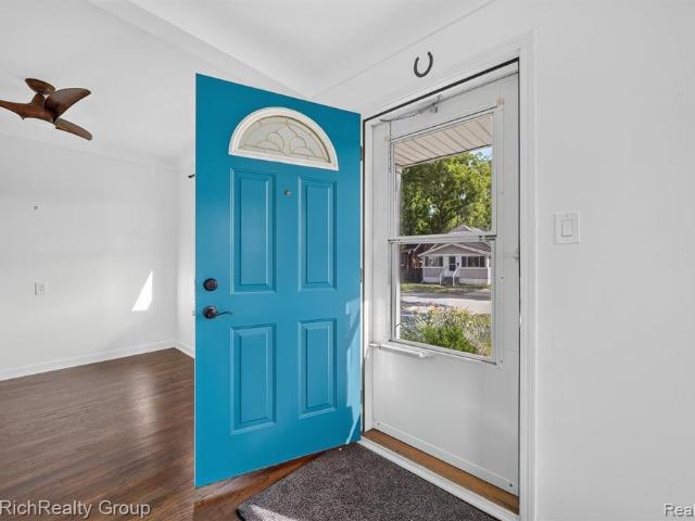 House for sale in Ferndale, Michigan