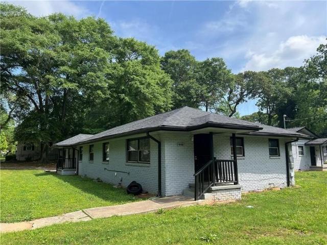 Duplex for sale in Atlanta