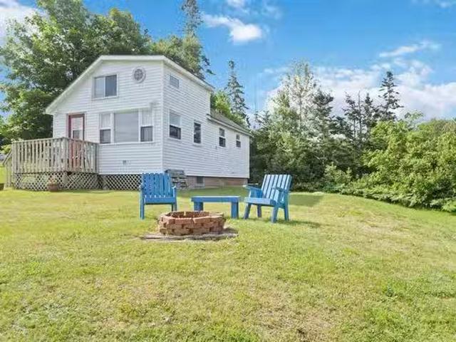 House for sale in Nova Scotia