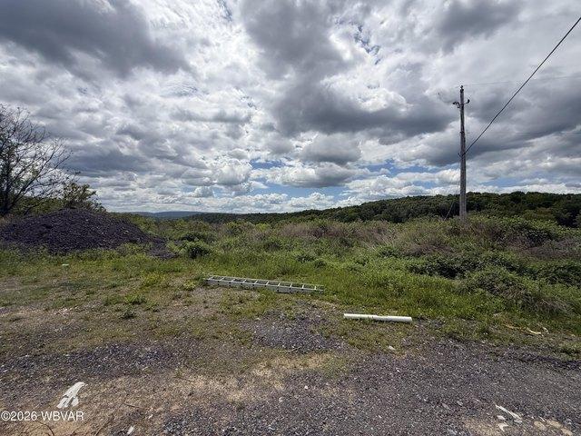 Land for sale in Lycoming, Pennsylvania