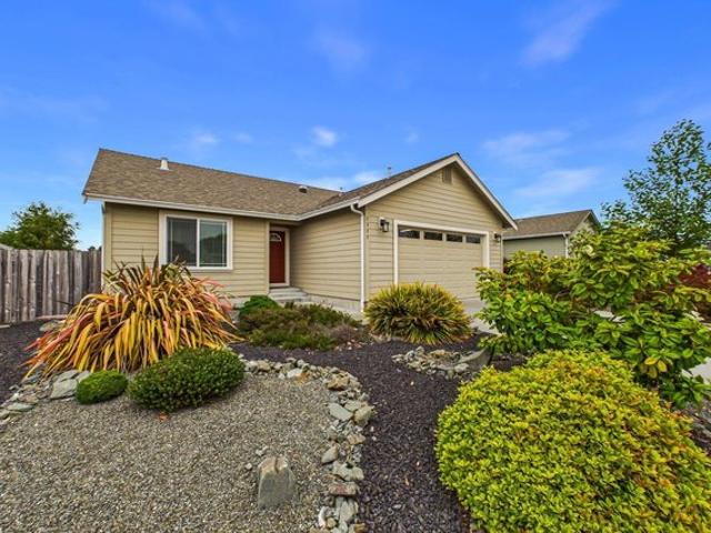 House for sale in Humboldt, California