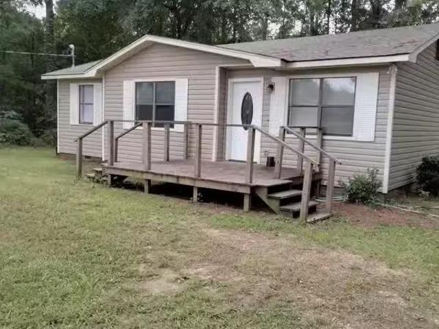 House for sale in Tuskegee