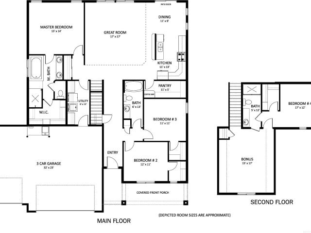 House for sale in Weiser, Washington County