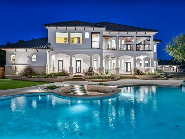 Property for sale in Texas