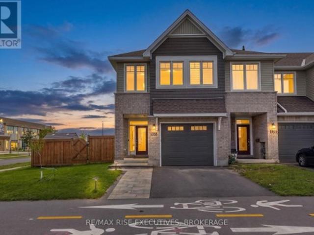 House for sale in Kingston, Ontario
