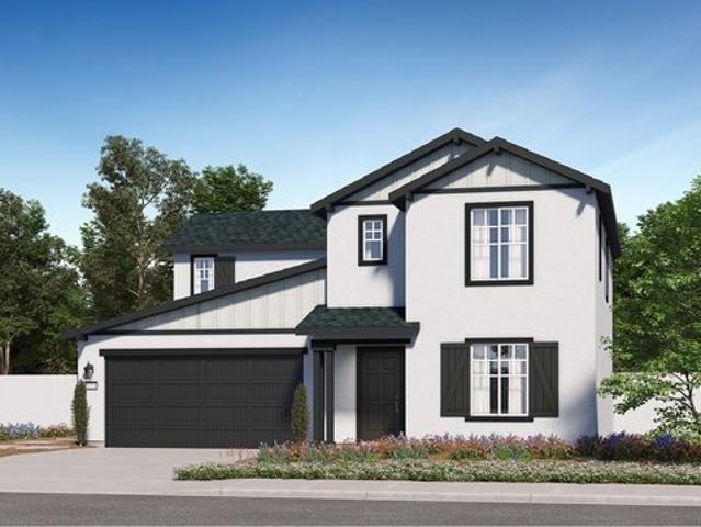 House for sale in San Jacinto, California