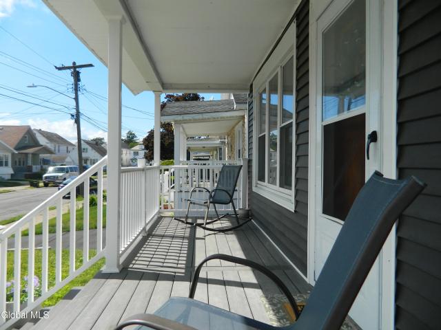 House for sale in Schenectady, New York