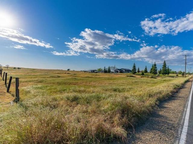 Land for sale in Ione, Amador County