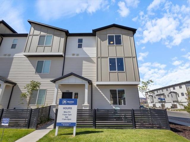 Townhouse for sale in Payson, Utah