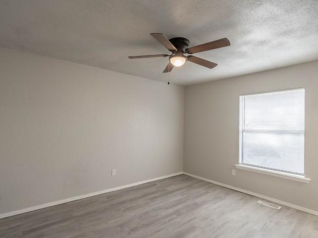 Apartment for rent in Tulsa, Oklahoma