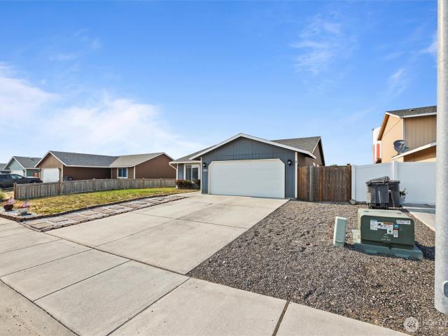 House for sale in Othello, Washington