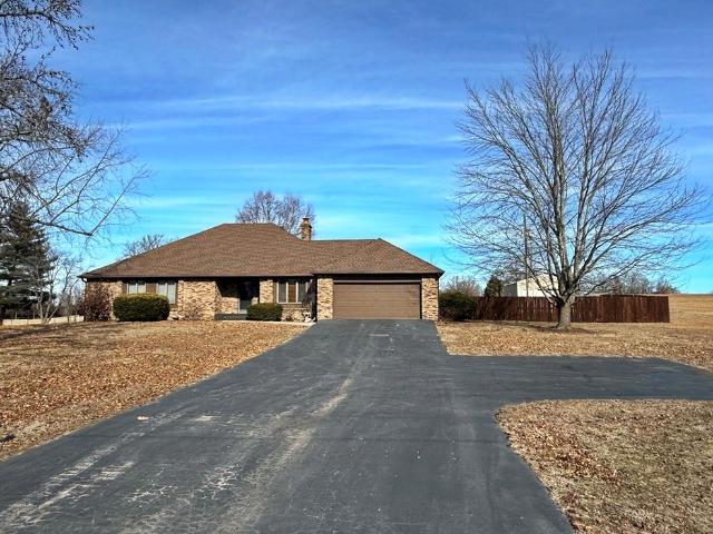 House for sale in El Dorado Springs, Missouri
