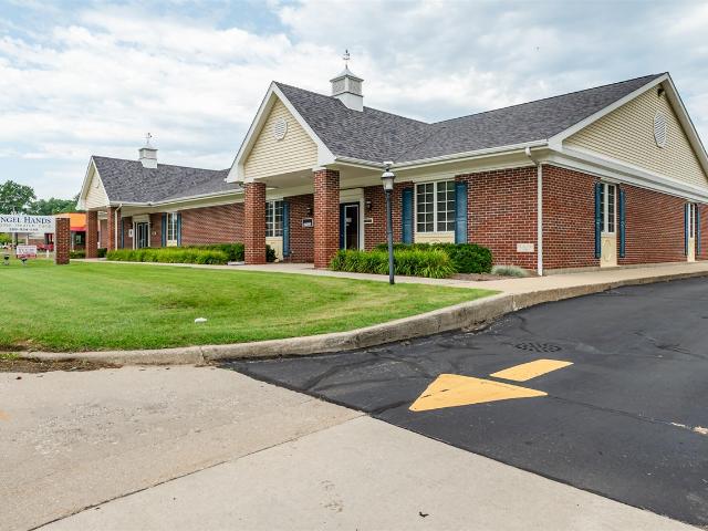Commercial for sale in Michigan