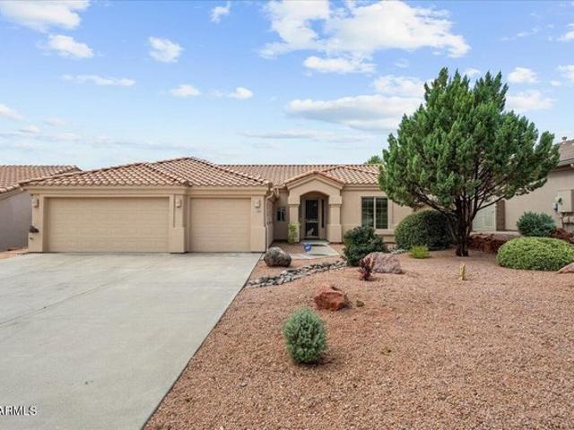 House for sale in Cottonwood, Arizona