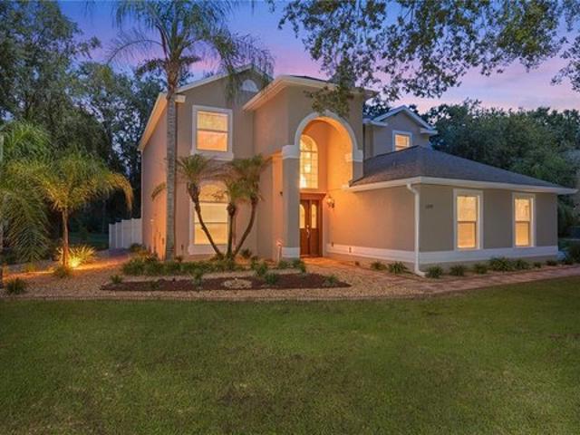 House for sale in Apopka, Florida