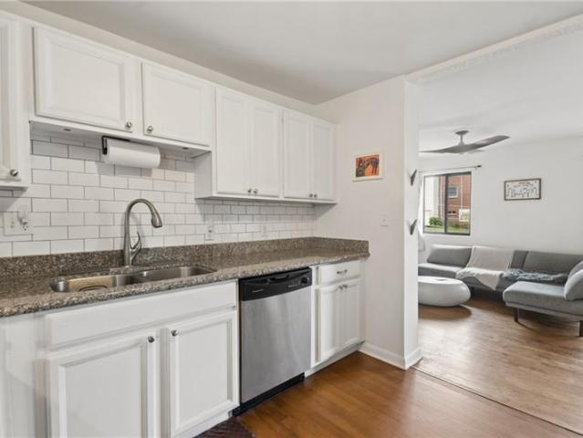 Property for rent in Atlanta, Georgia