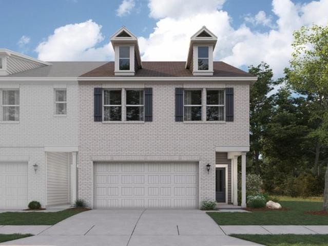 House for sale in Cobb, Georgia