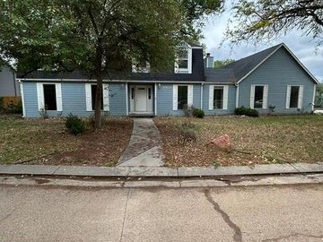 House for sale in Canon City, Colorado