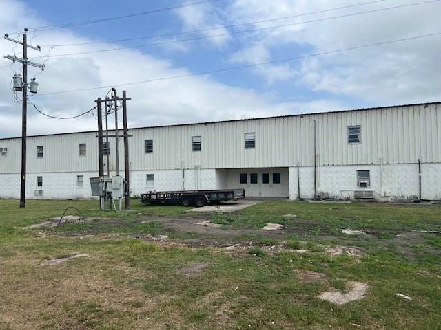 Commercial for sale in Corpus Christi
