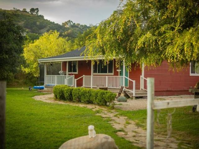 House for sale in Ojai, California