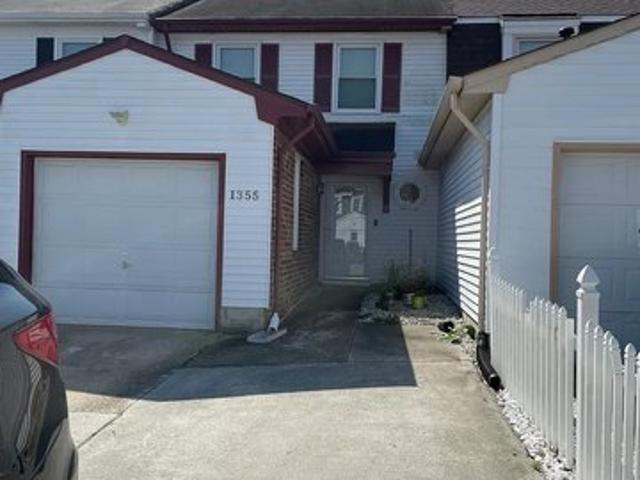 Townhouse for rent in Virginia