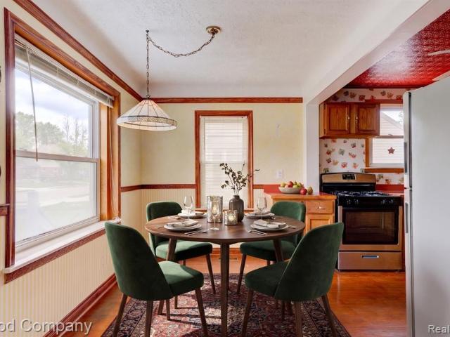 House for sale in Berkley, Oakland County