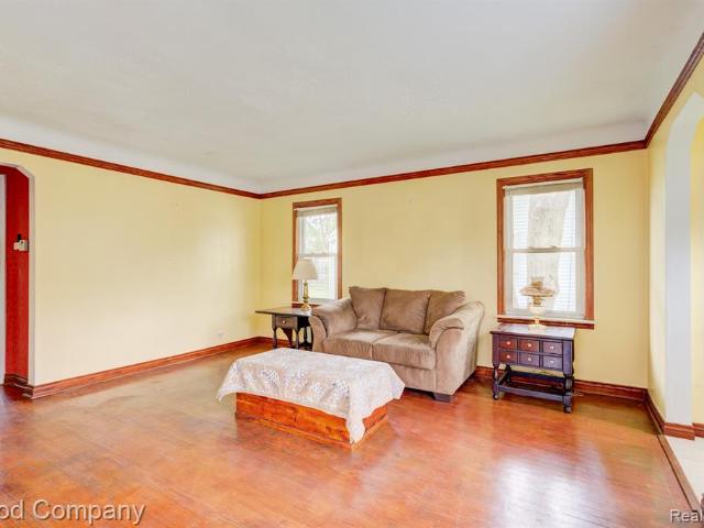 House for sale in Berkley, Michigan