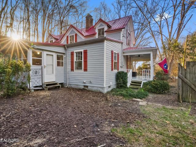 House for sale in Tennessee