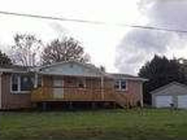 House for rent in Indiana