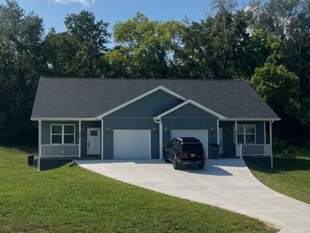 Townhouse for rent in Tennessee